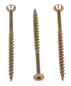 Cbc Square#8 4.2 MM X 70 MM