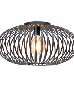 Ceiling Light Cylo X 60cm