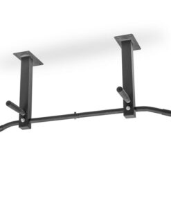 Ceiling-Mounted Pull Up Bar Gorilla Sports SA