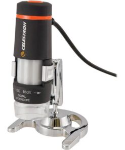 Celestron 44302 Digital Handheld Microscope