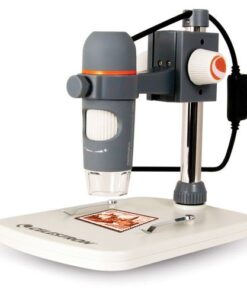 Celestron 44308 Digital Handheld Pro Microscope