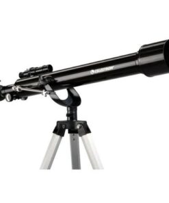 Celestron 60AZ Powerseeker Telescope