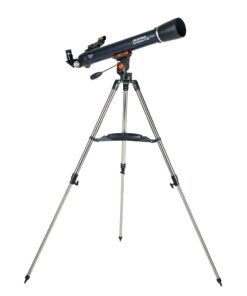 Celestron AstroMaster LT 60AZ Telescope
