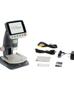 Celestron Infiniview LCD Microscope