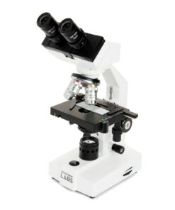 Celestron Labs CB1000CF Binocular Compound Microscope