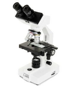 Celestron Labs CB2000CF Compound Microscope