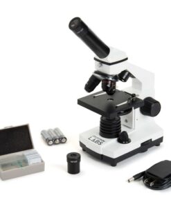Celestron Microscope Labs CM800