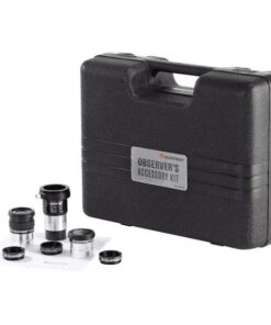 Celestron Observers Eye Piece & Filter Kit 1.25"