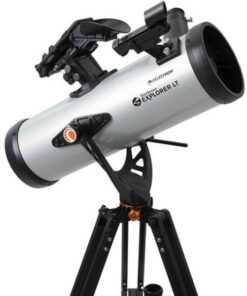 Celestron Starsense Explorer LT 114AZ