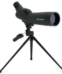 Celestron UPCLOSE 20-60X60mm Spotting Scope