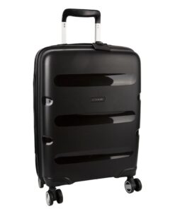Cellini Cruze Carry-on Spinner - Black