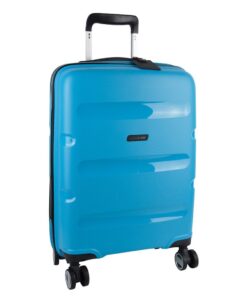 Cellini Cruze Carry-on Spinner - Blue