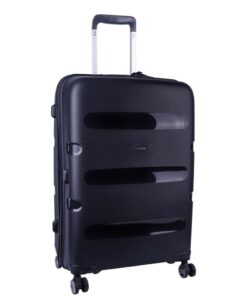 Cellini Cruze Check-in Spinner - 65cm - Black