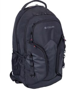 Cellini Explorer Laptop Backpack - Anthracite