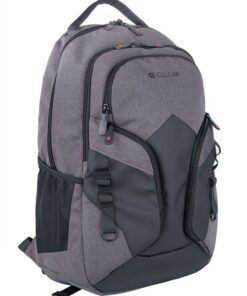 Cellini Explorer Laptop Backpack - Charcoal
