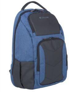 Cellini Explorer Multi-Pocket Backpack