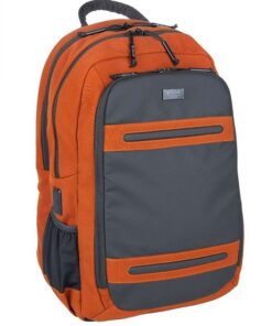 Cellini Explorer Pro Digital Pro Backpack - Rust