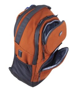 Cellini Explorer Pro Large Business Backpack with Shockproof Pocket