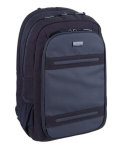 Cellini Explorer Pro Large Business Backpack with Shockproof Pocket - Black