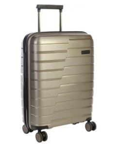 Cellini Microlite 50cm Carry-on Spinner - Gold