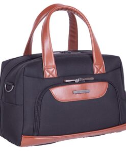 Cellini Monte Carlo Beauty Case - Black