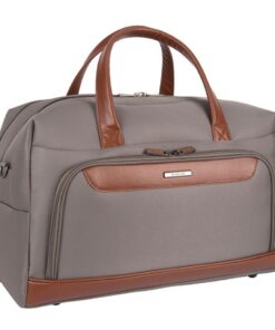 Cellini Monte Carlo Carry-on Duffle - Mink