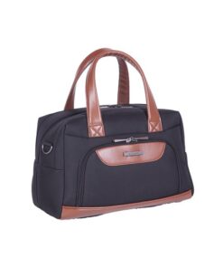 Cellini Monte Carlo Weekender Duffle - Black