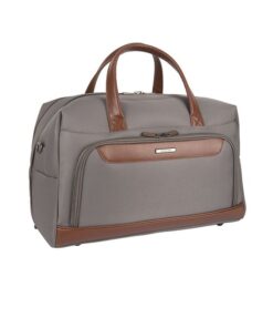Cellini Monte Carlo Weekender Duffle - Mink
