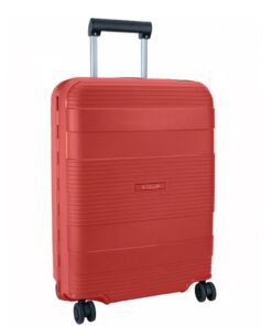 Cellini New Safetech 55cm Carry-On Spinner - Fire