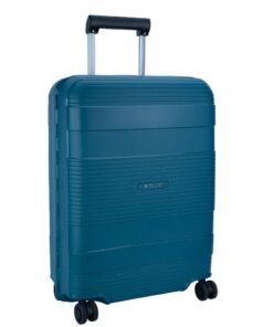 Cellini New Safetech 55cm Carry-On Spinner - Ocean