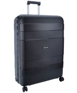 Cellini New Safetech 75cm Spinner - Black