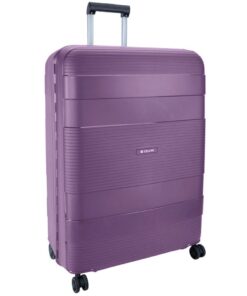 Cellini New Safetech 75cm Spinner - Plum