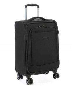 Cellini OPTIMA 55CM 4 Wheel Carry-On Trolley