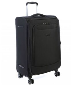 Cellini Optima 68cm 4 Wheel Trolley Case