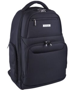 Cellini Optima Multi-Pocket Backpack