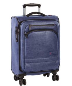 Cellini Origin 55cm Spinner - Blue