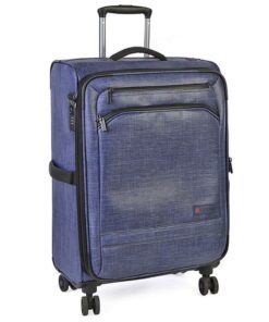 Cellini Origin 65cm Spinner - Blue
