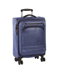 Cellini Origin 66cm Spinner Denim Blue