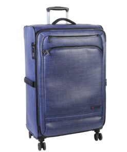 Cellini Origin 75cm Spinner - Blue
