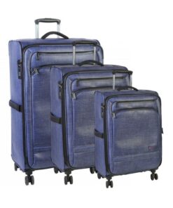Cellini Origin Set of 3 - Blue