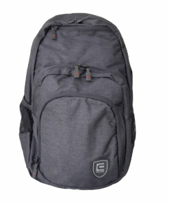 Cellini Queen Dome Organiser Backpack Black