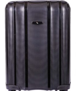 Cellini Safetech 640mm Multi-lock 4 Wheel Trolley with TSA Lock