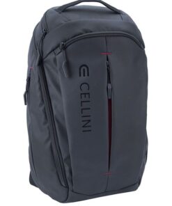 Cellini Sidekick Multipocket Laptop Backpack
