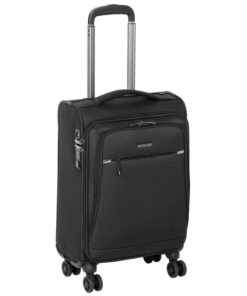 Cellini Smartcase 55cm Mobile Office Spinner