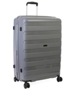 Cellini Sonic 55cm Cabin Spinner Grey