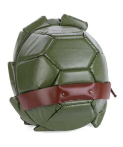 Cellini Teenage Mutant Ninja Turtles Shell Backpack