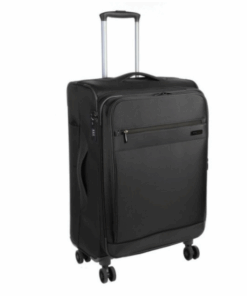 Cellini Xpress 66cm Medium Trolley - Black