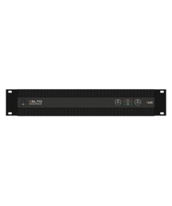 Celto Acoustique C2.10 Power amplifier