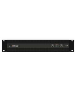 Celto Acoustique C2.20 Power amplifier
