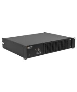 Celto Acoustique P2.25 - 2 X 2500 RMS @ 4Ohm Power Amplifier